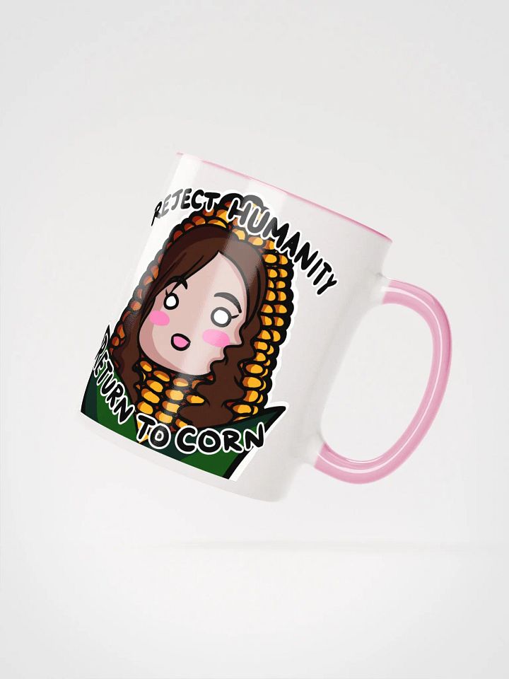 Rubie Corn Mug product image (2)