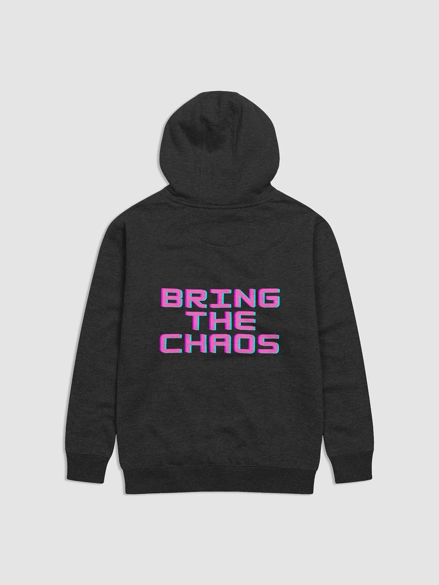 BRING THE CHAOTIC ENERGY product image (11)