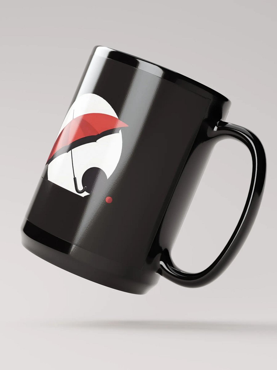 Red Umbrella Movement 15oz Mug product image (2)