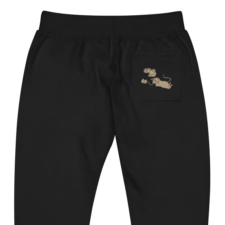He's a RAT - Sweatpants Pookies product image (1)