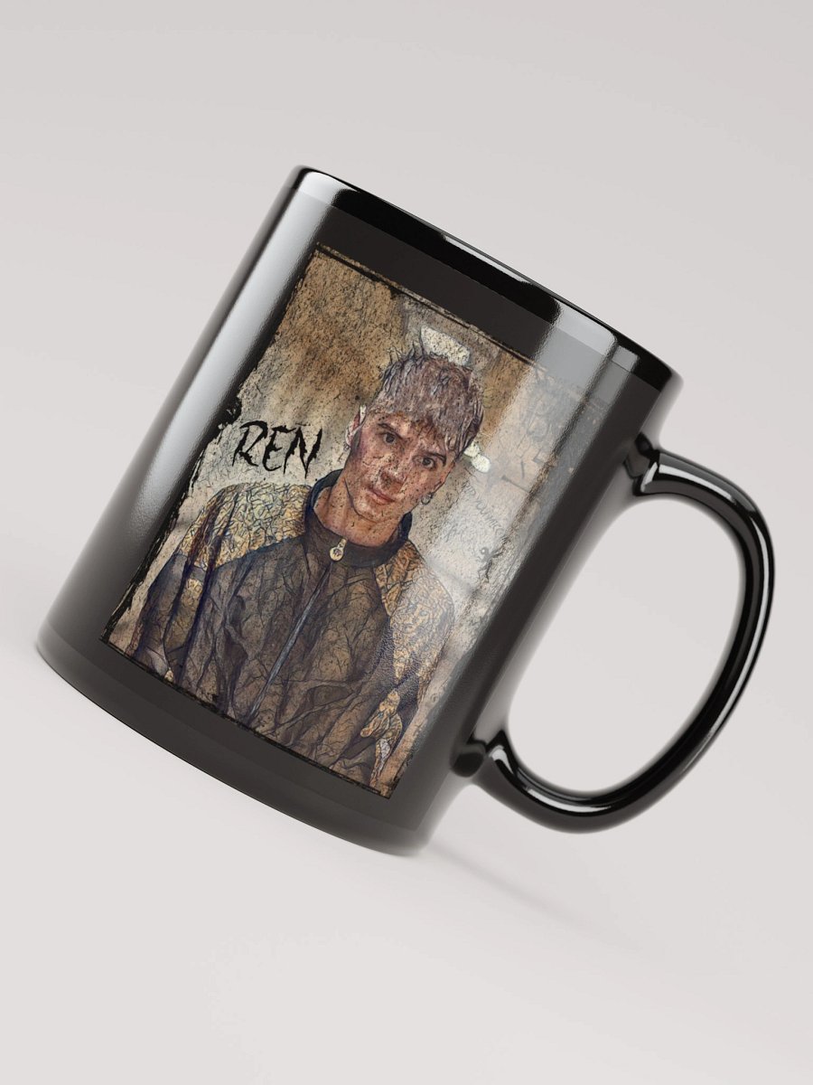 Singer From UK Wales product image (7)