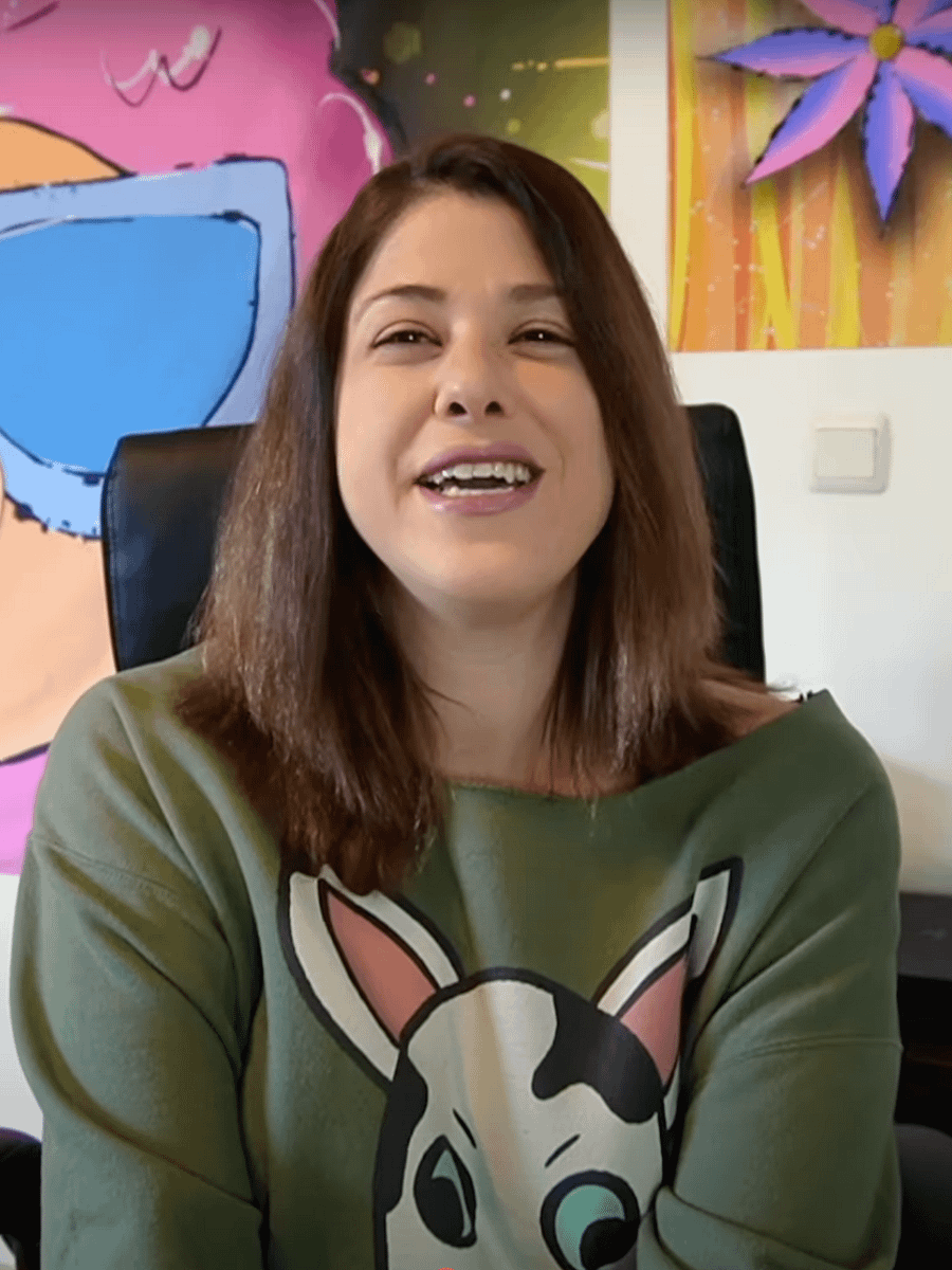 My First Cow Sweatshirt product image (2)