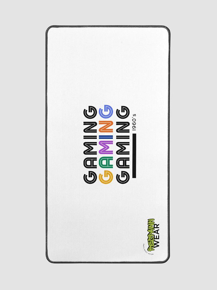 Colorful Gaming Desk Mat product image (2)