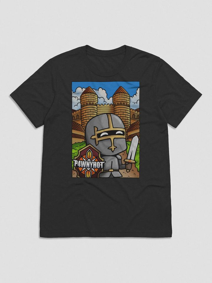 Castle Knight product image (1)