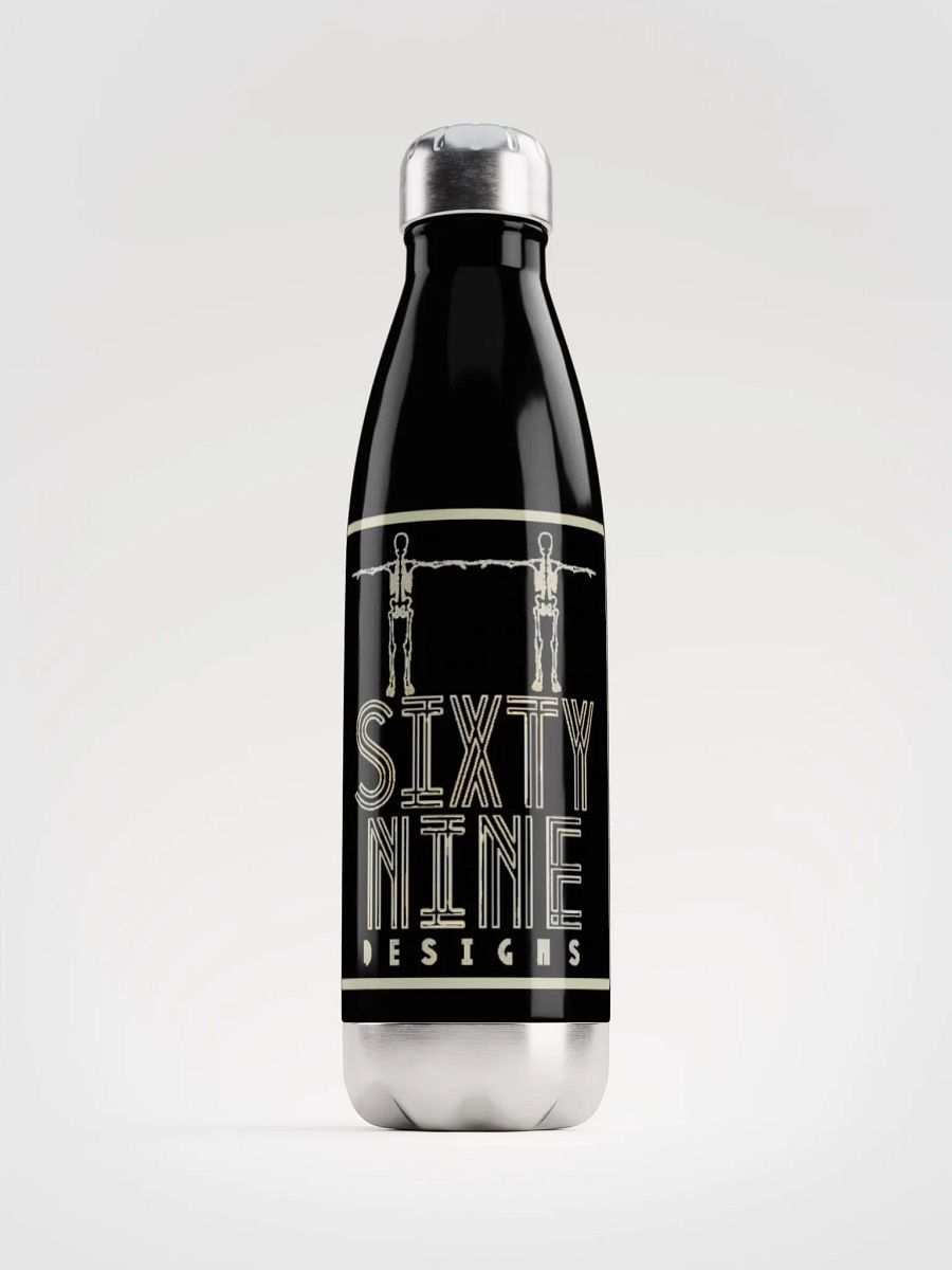 SIXTY NINE DESIGNS skeletons product image (2)