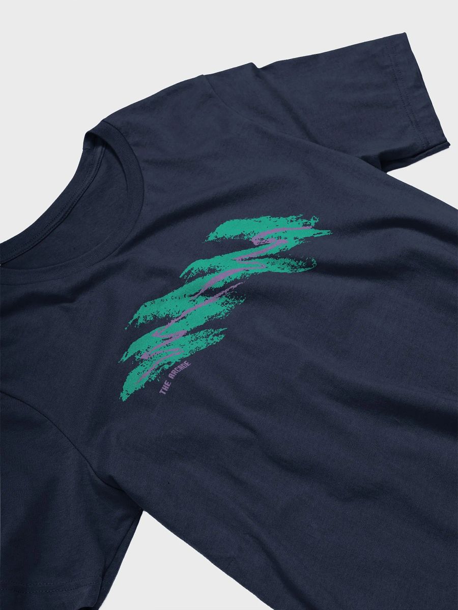 90s Cup [Green] ∙ Tee product image (2)