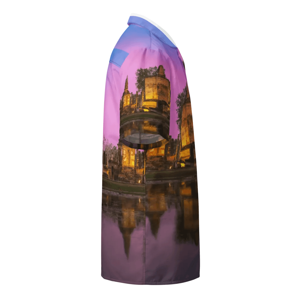 Thailand Ayuttayah at twilight product image (4)