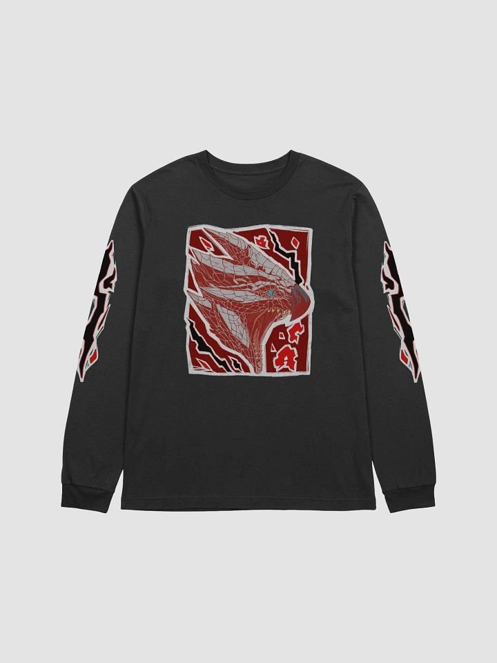 Valstrax Longsleeve product image (5)