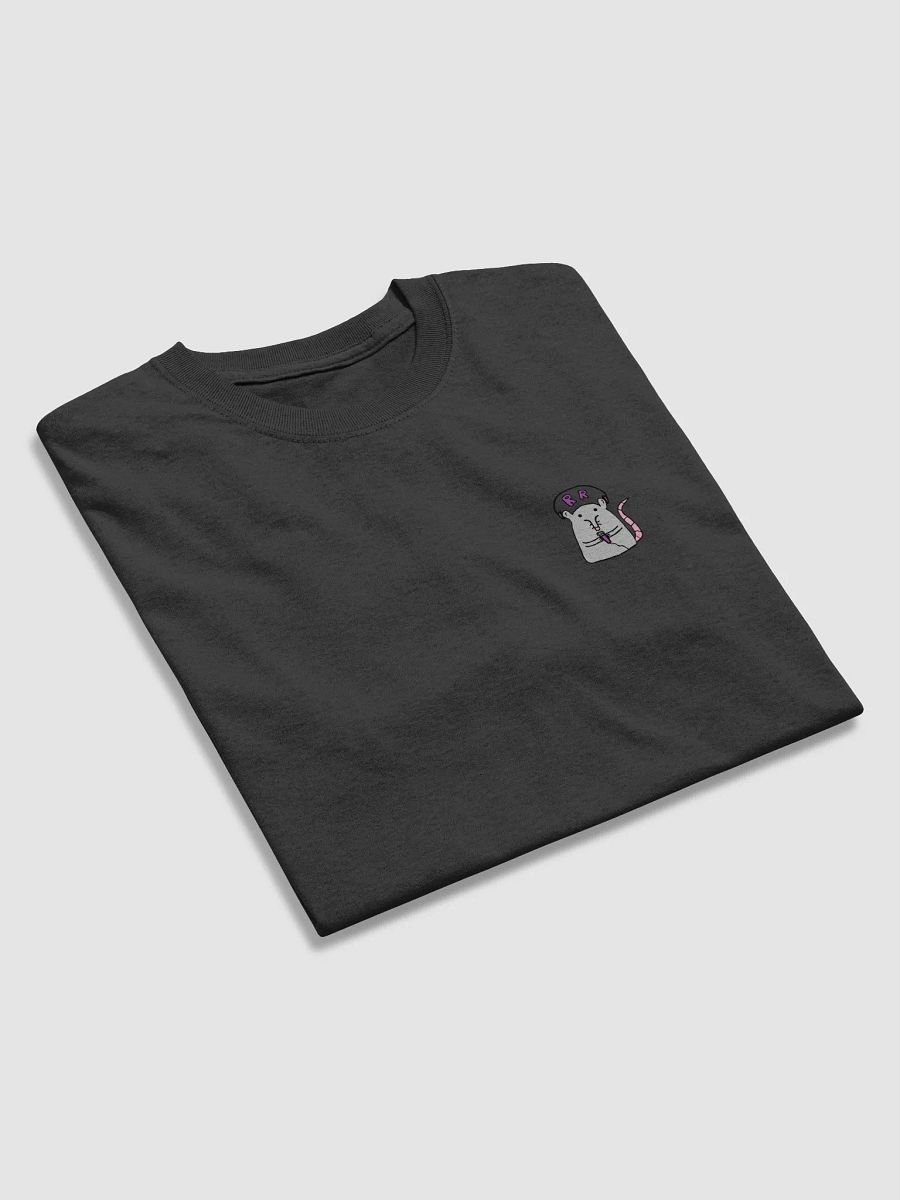 Ratty Reacts Heavyweight T-Shirt product image (2)