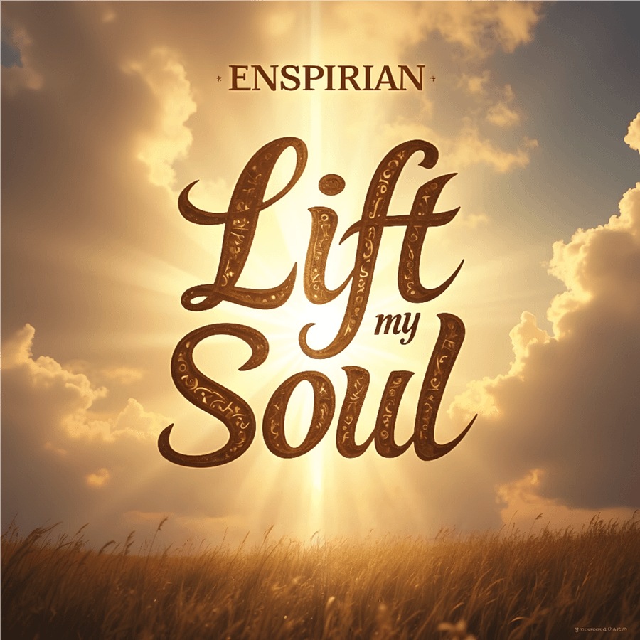 Lift My Soul product image (1)