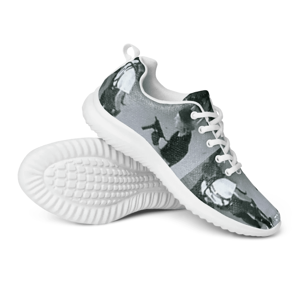 With The Pumped Up Kicks product image (8)