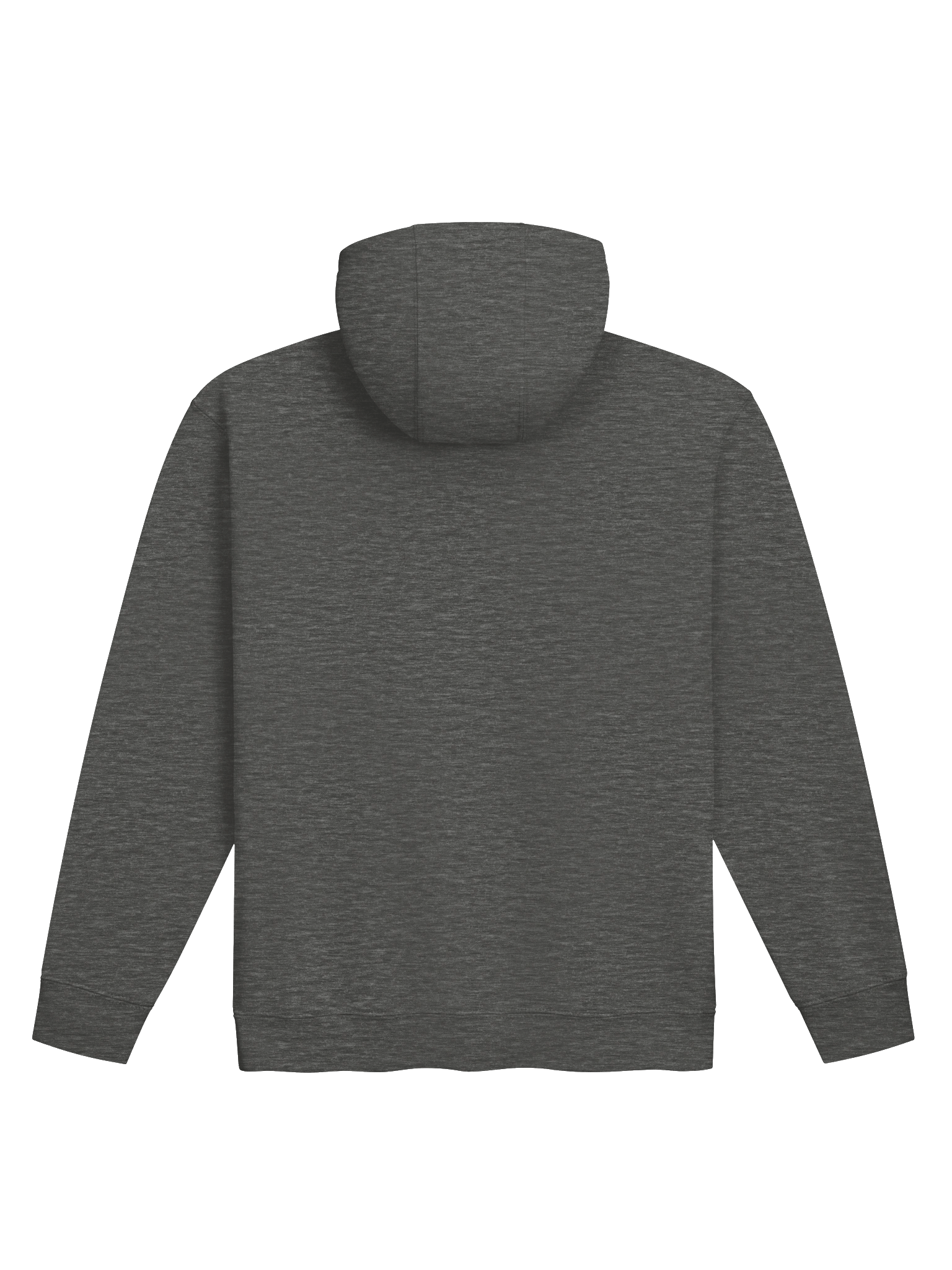 Minimalist Ube Pullover Hoodie product image (8)