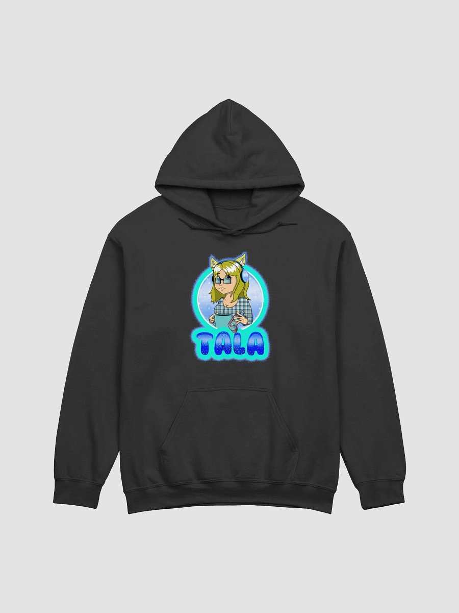 Tala's Gamer Cosplay Hoodie product image (6)