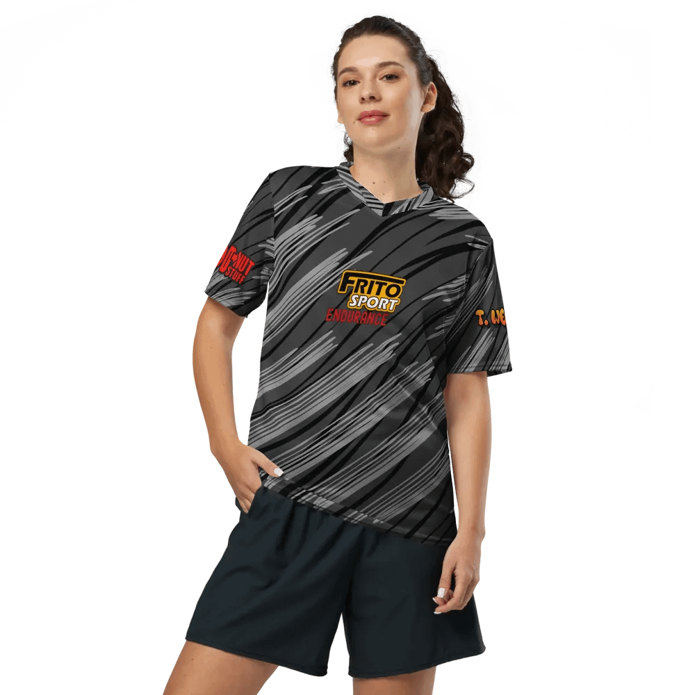Fritosport Endurance Team - T Weant 2 product image (7)