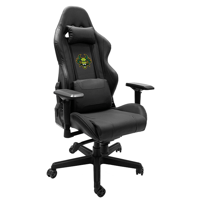Xpression Gaming Chair with Beasts Logo product image (1)