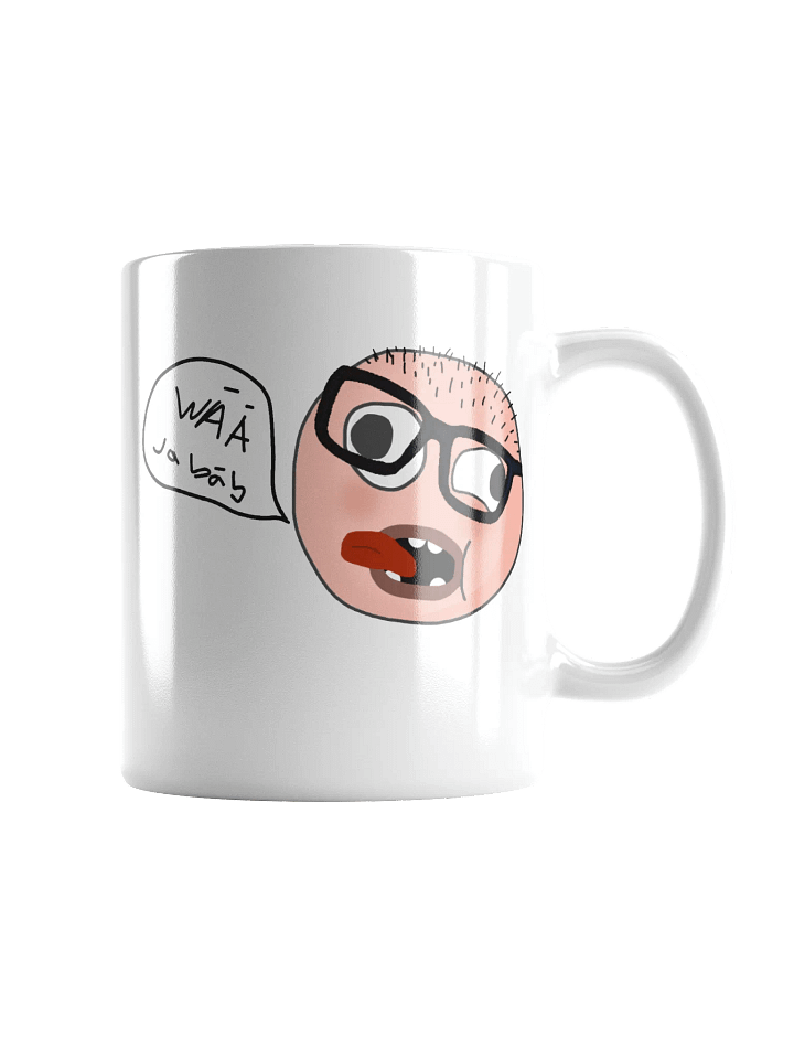 WÄÄ JA BÄB - MUG product image (1)