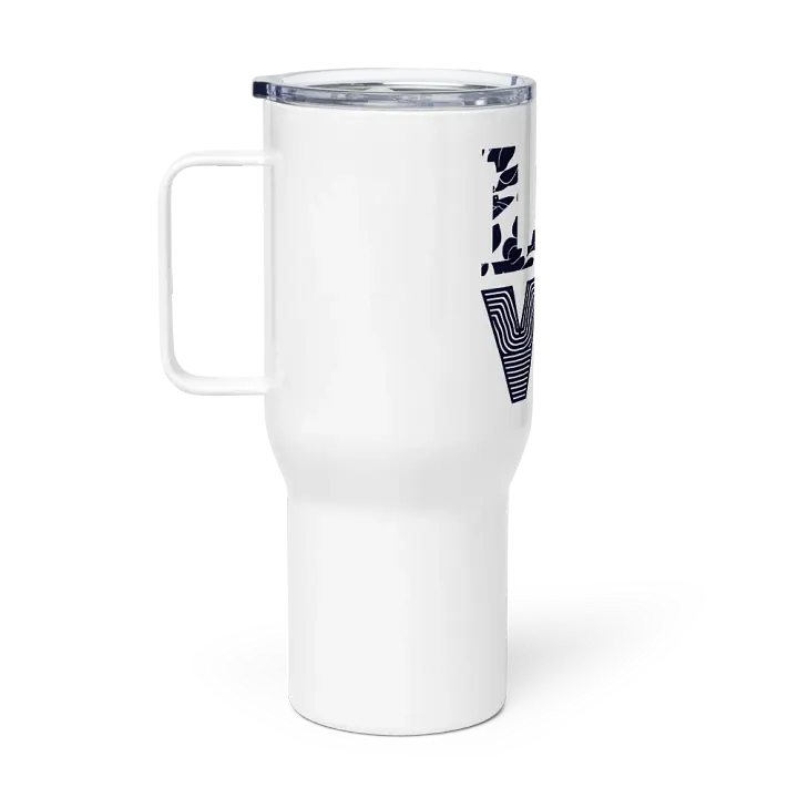 Love Infusion Travel Mug product image (1)