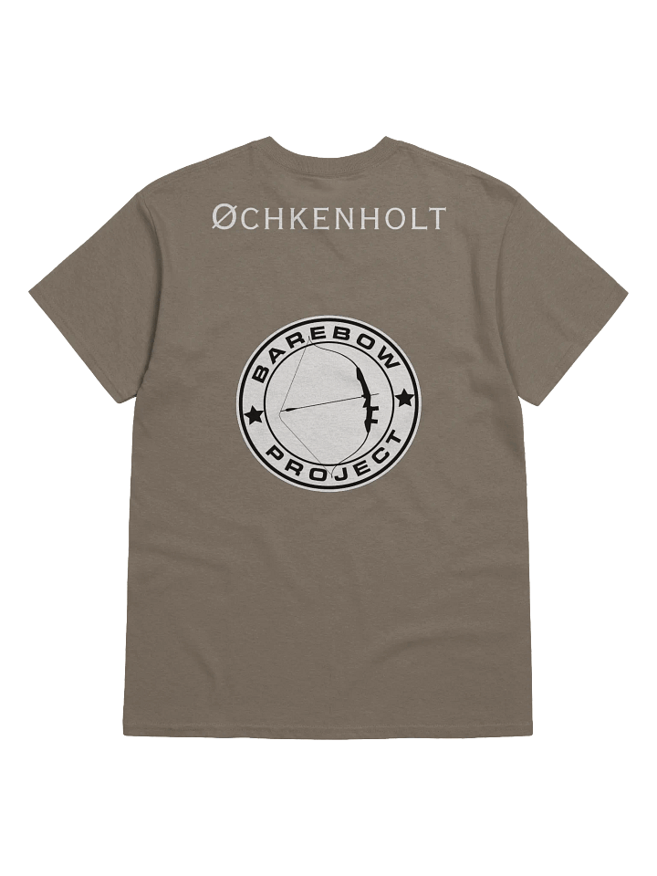 Ochenholt 2025 Classic Champion Tshirt product image (19)