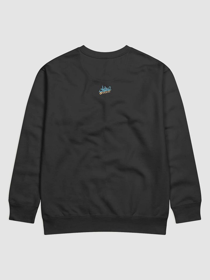 Live Wong and Prosper Pullover product image (2)