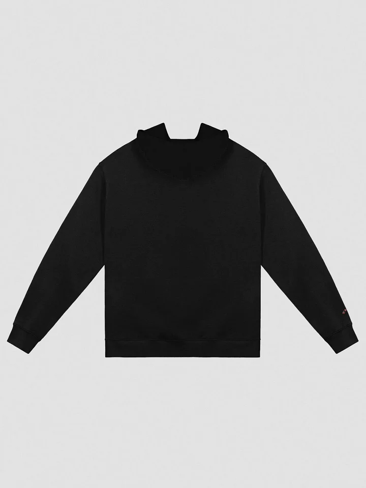 Double 'A' Logo Unisex Oversized Hoodie product image (5)