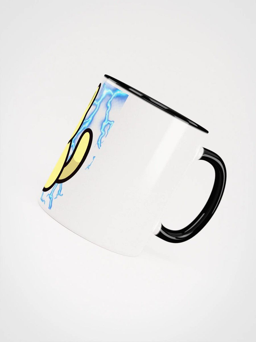 Lightning Kitty! Mug product image (47)