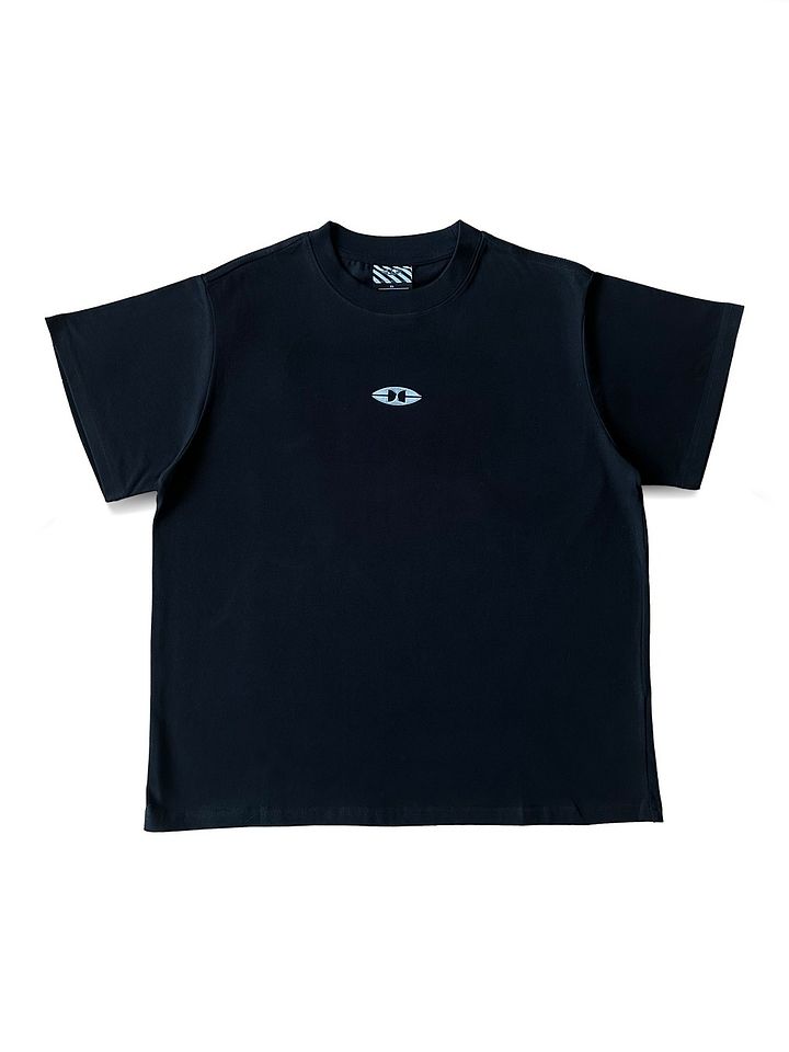 CHROME ICON TEE product image (1)