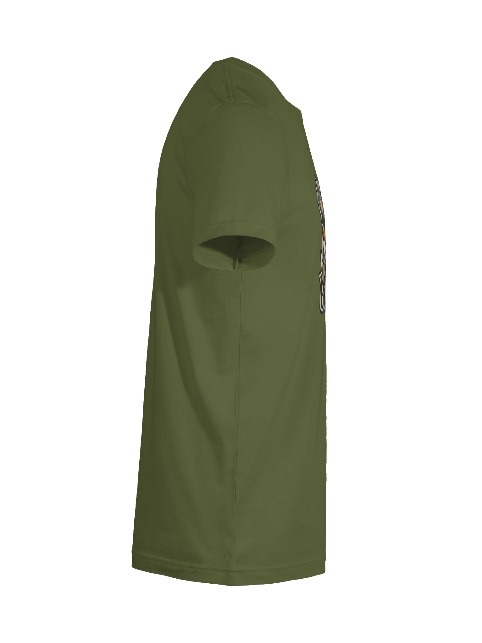 Flaming Duck - Quackfire Classic (Levee Tones) product image (12)