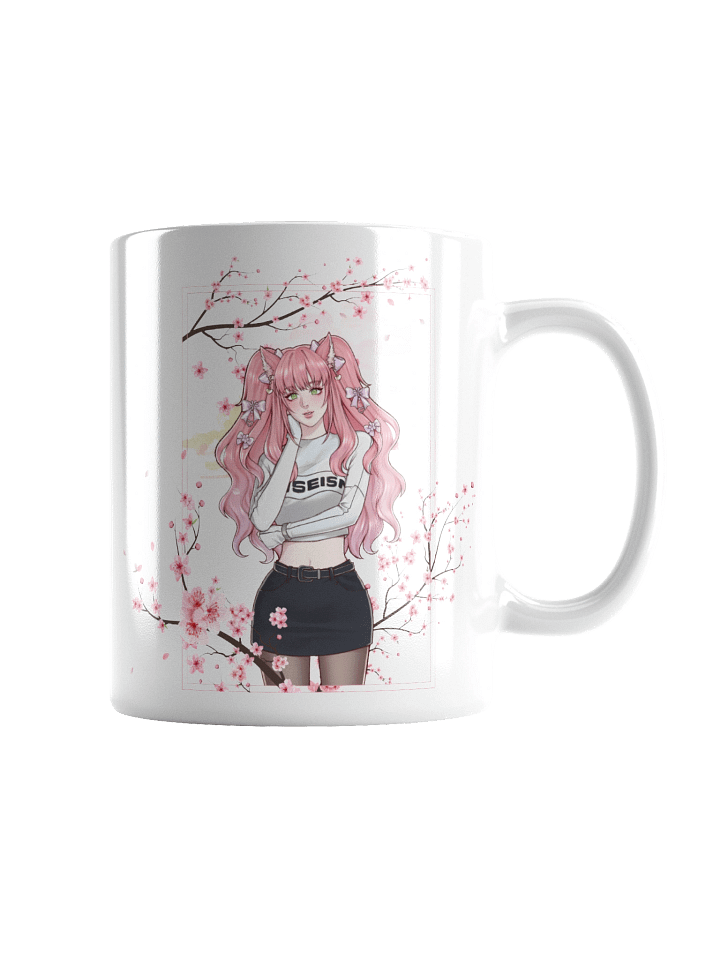Spring Date Mug product image (1)