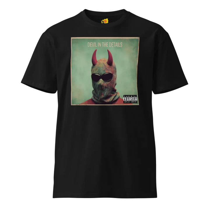 DEVIL IN THE DETAILS product image (2)