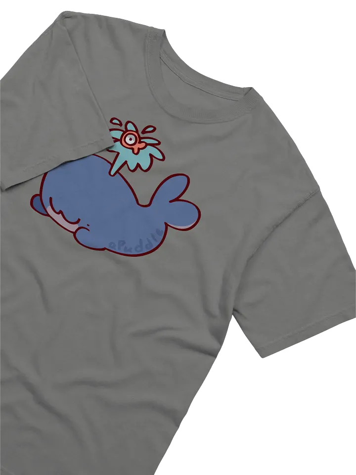 Willie the Whale T-Shirt product image (2)