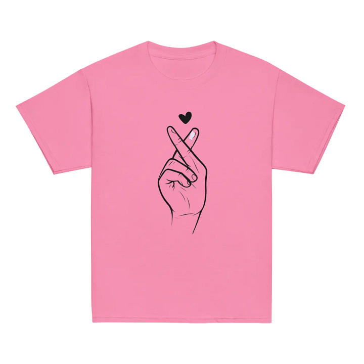 Heartfelt Youth Tee product image (1)