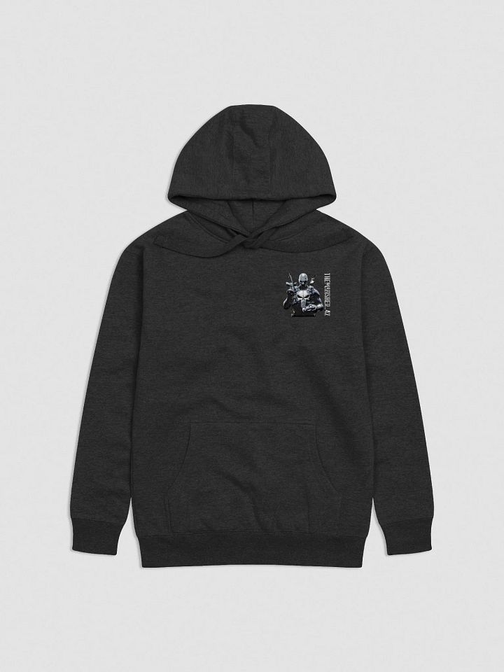 Punisher_42 Hoodie product image (1)
