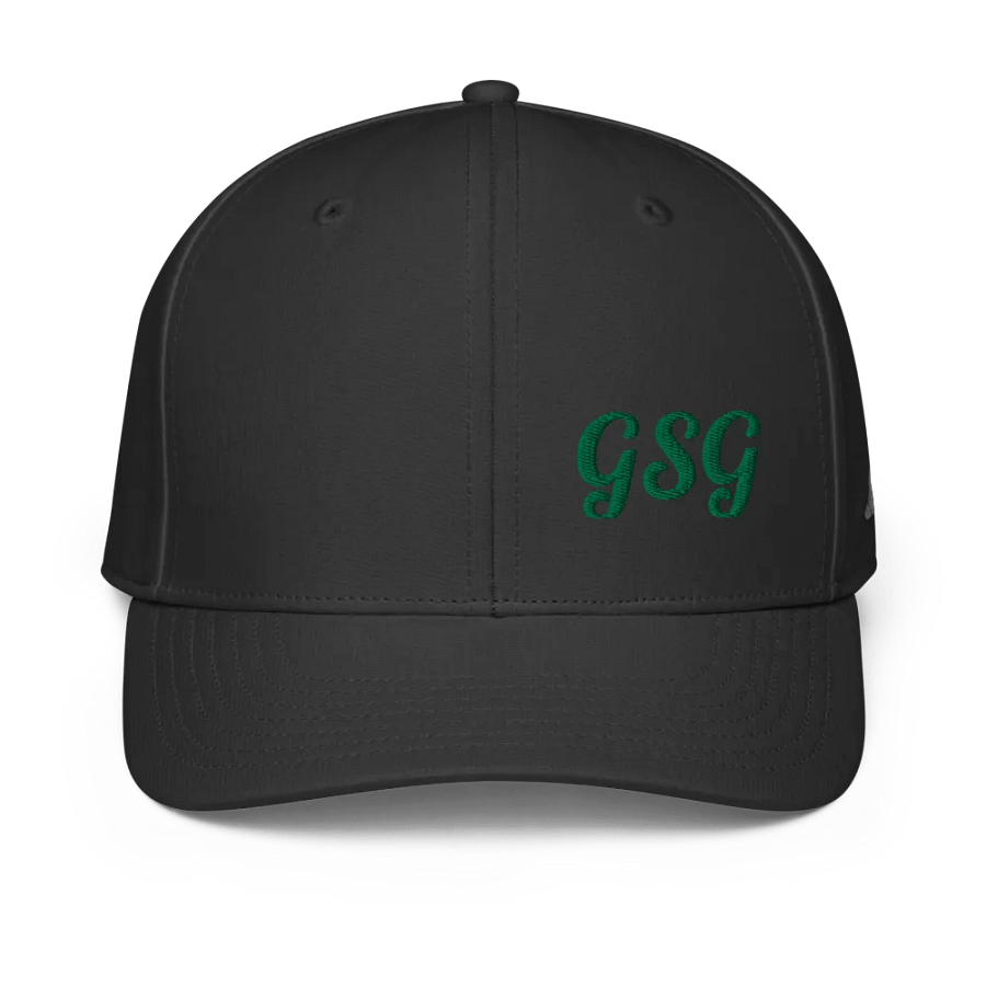 SNAP BACK CURVED BILL product image (1)