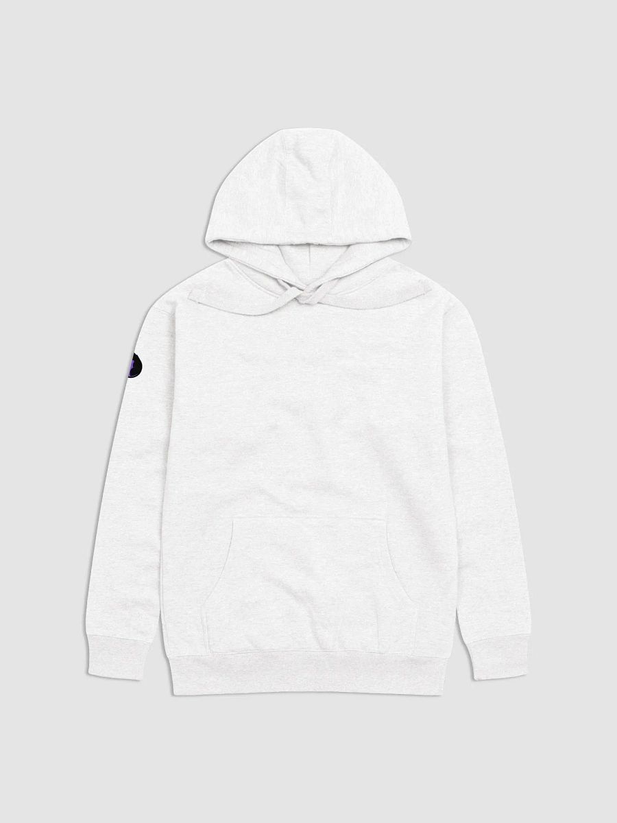 KawaiiKitten Exclusive Premium Essential Kitten Arm Hoodie product image (1)