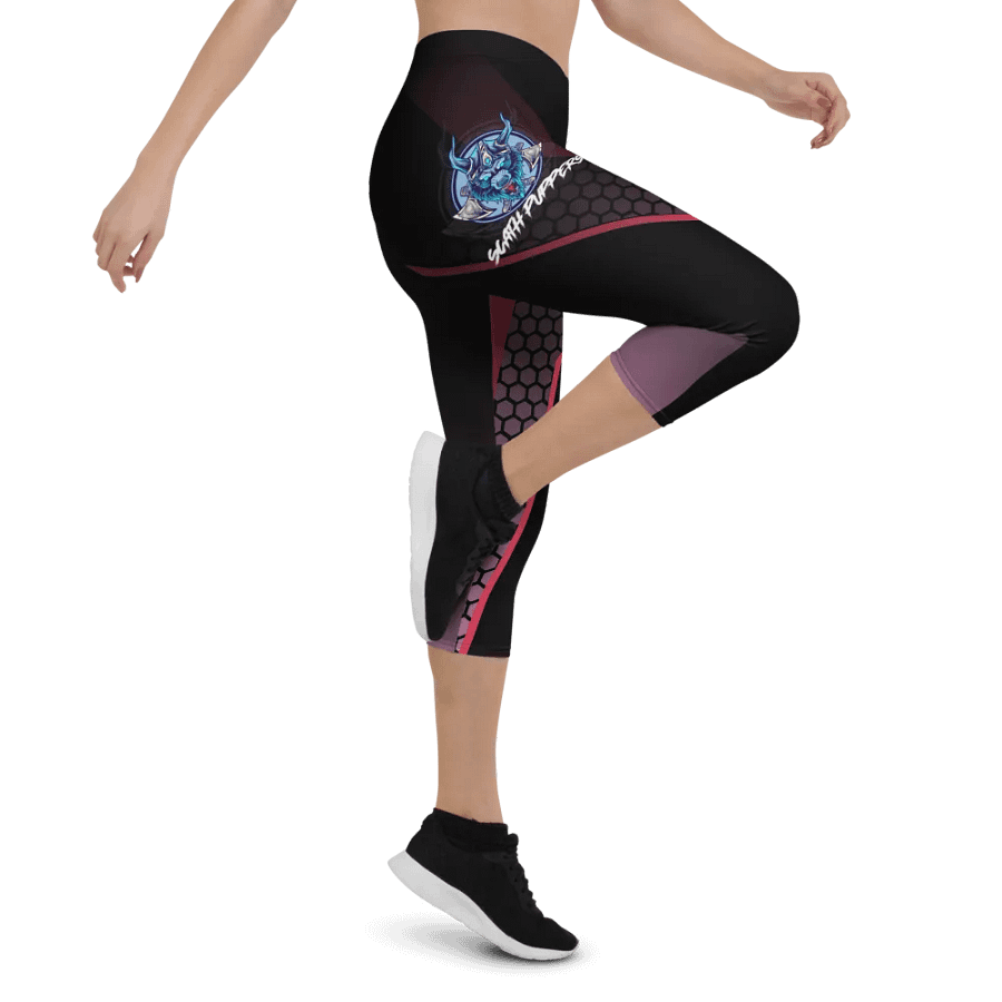Puppers Leggings product image (4)