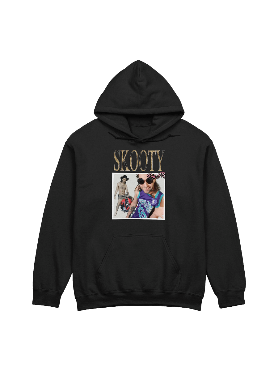 PILOT EPISODE HOODIE product image (2)