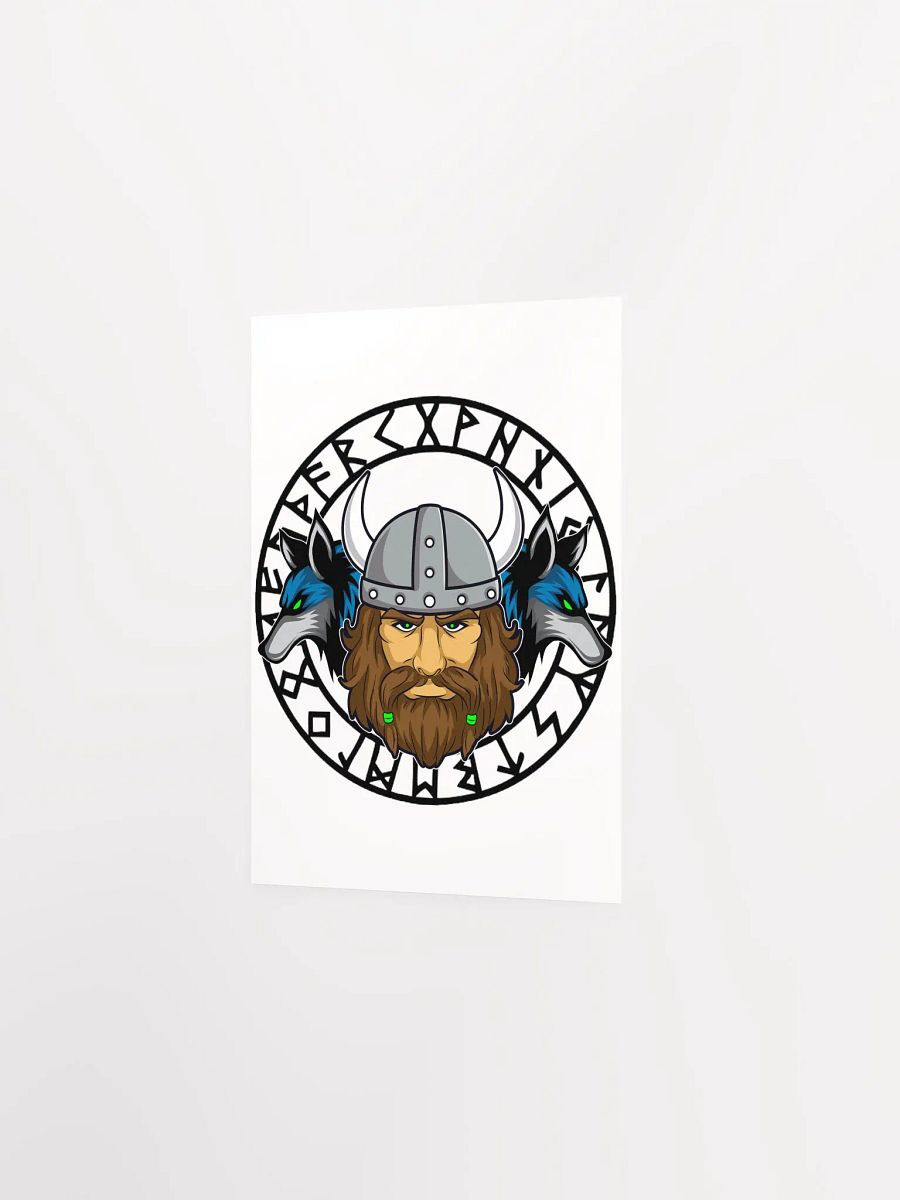 Ashiros poster product image (2)