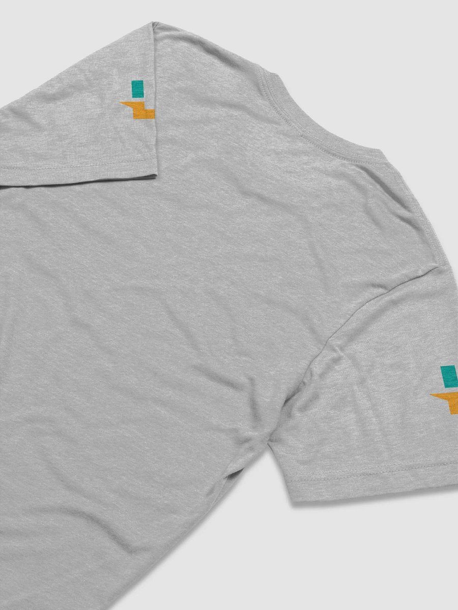 Bella+Canvas Triblend Short Sleeve T-Shirt product image (37)