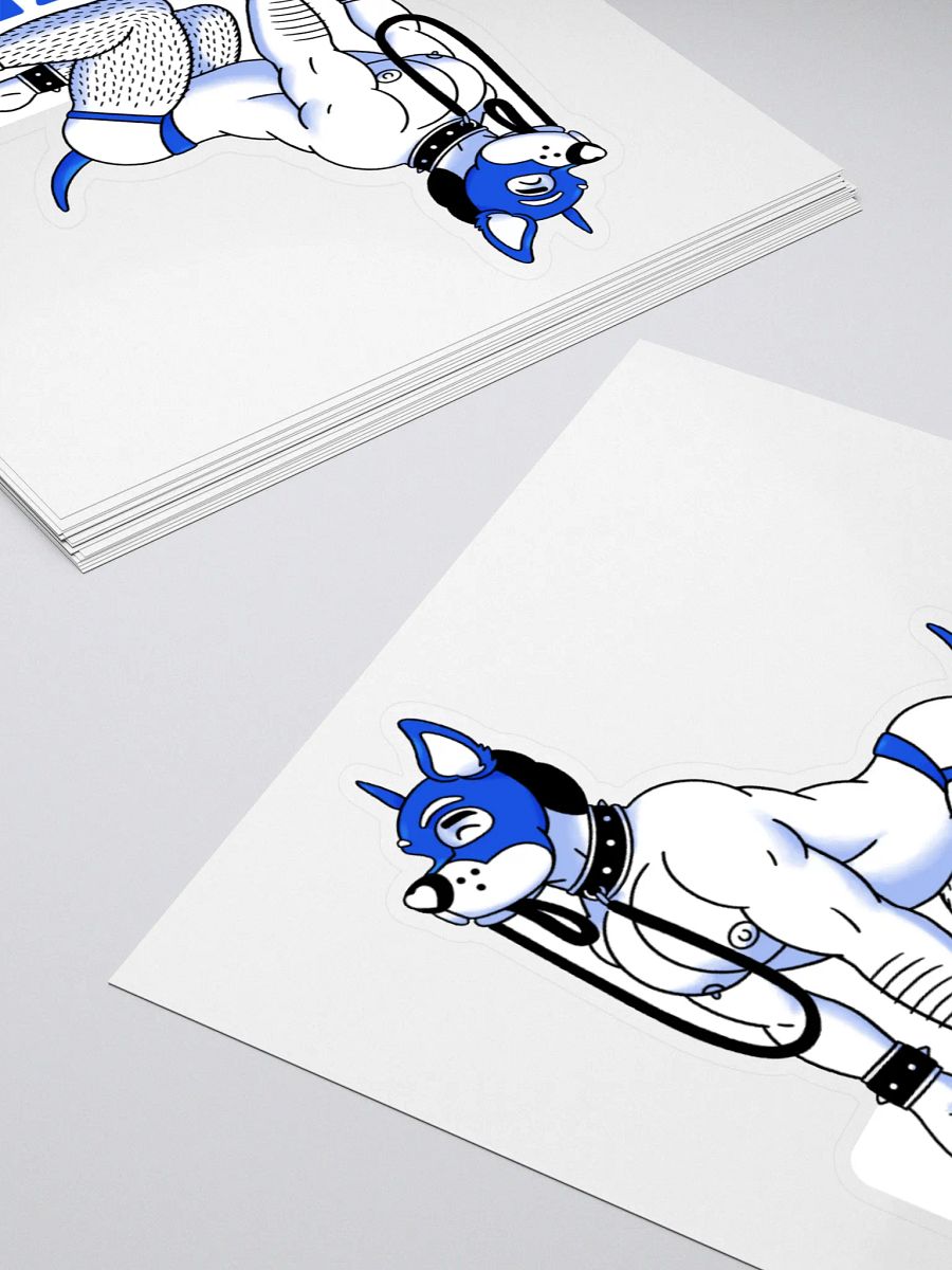 WALKIES Sticker product image (3)