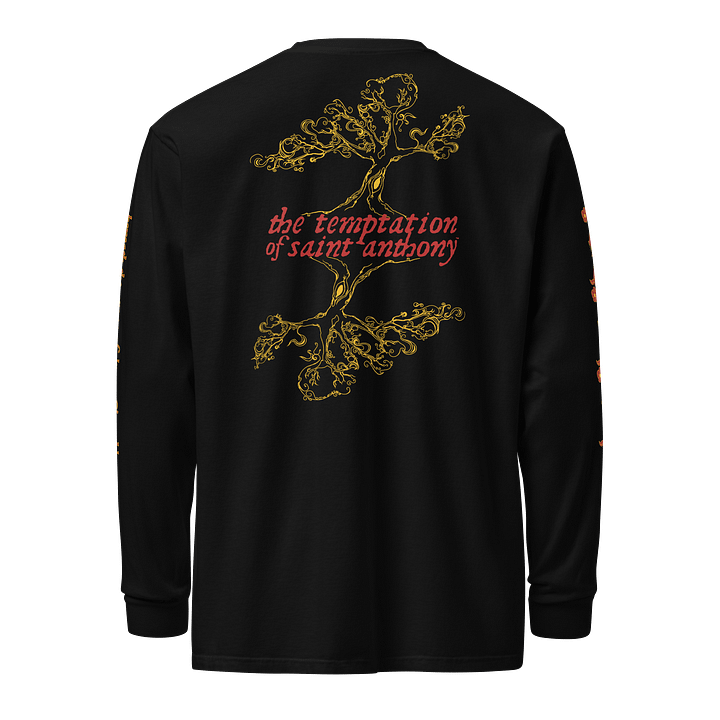“Beneath The Arena” Premium Long Sleeve product image (2)