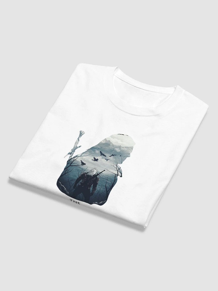 The Witcher Wild Hunt Long Sleeve product image (11)