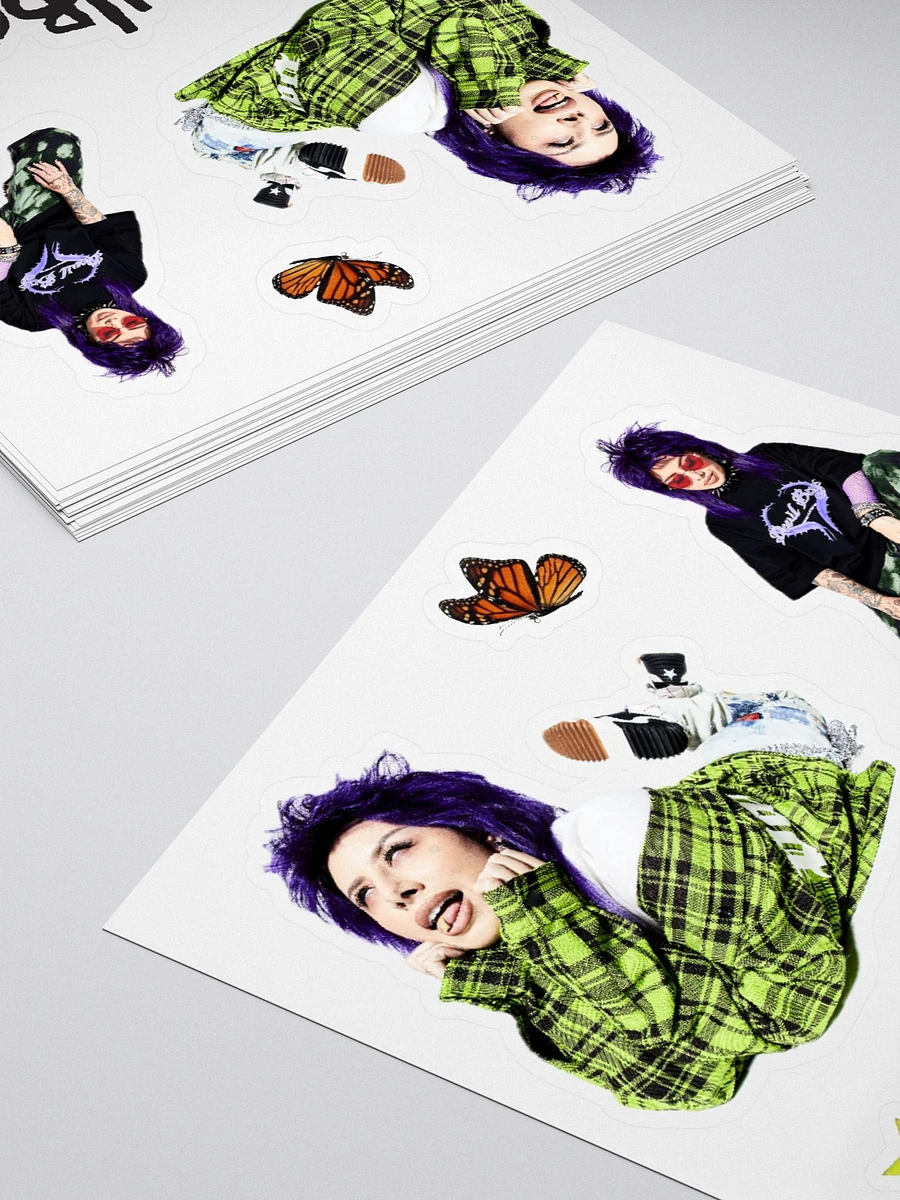lunchbox stickers product image (11)