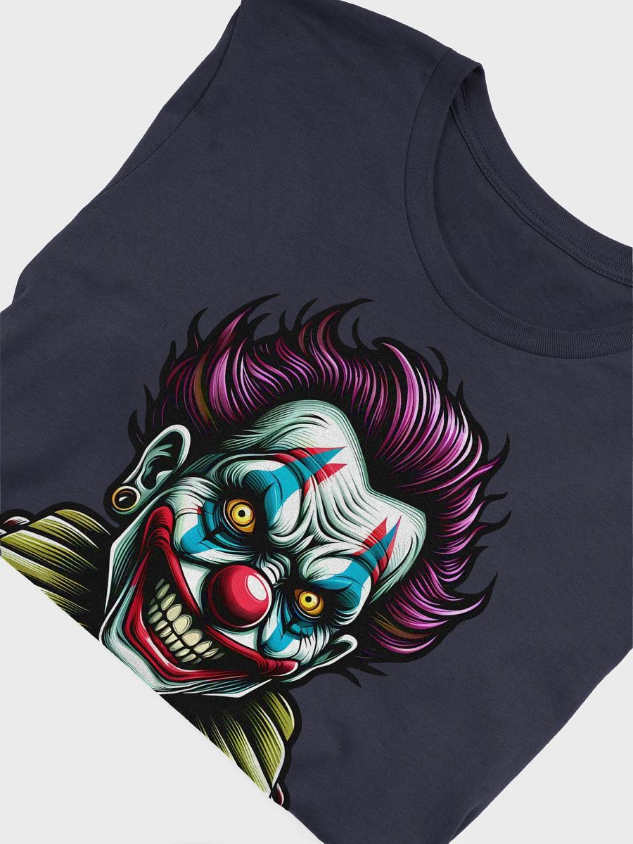 Sinister Clown T-Shirt product image (9)