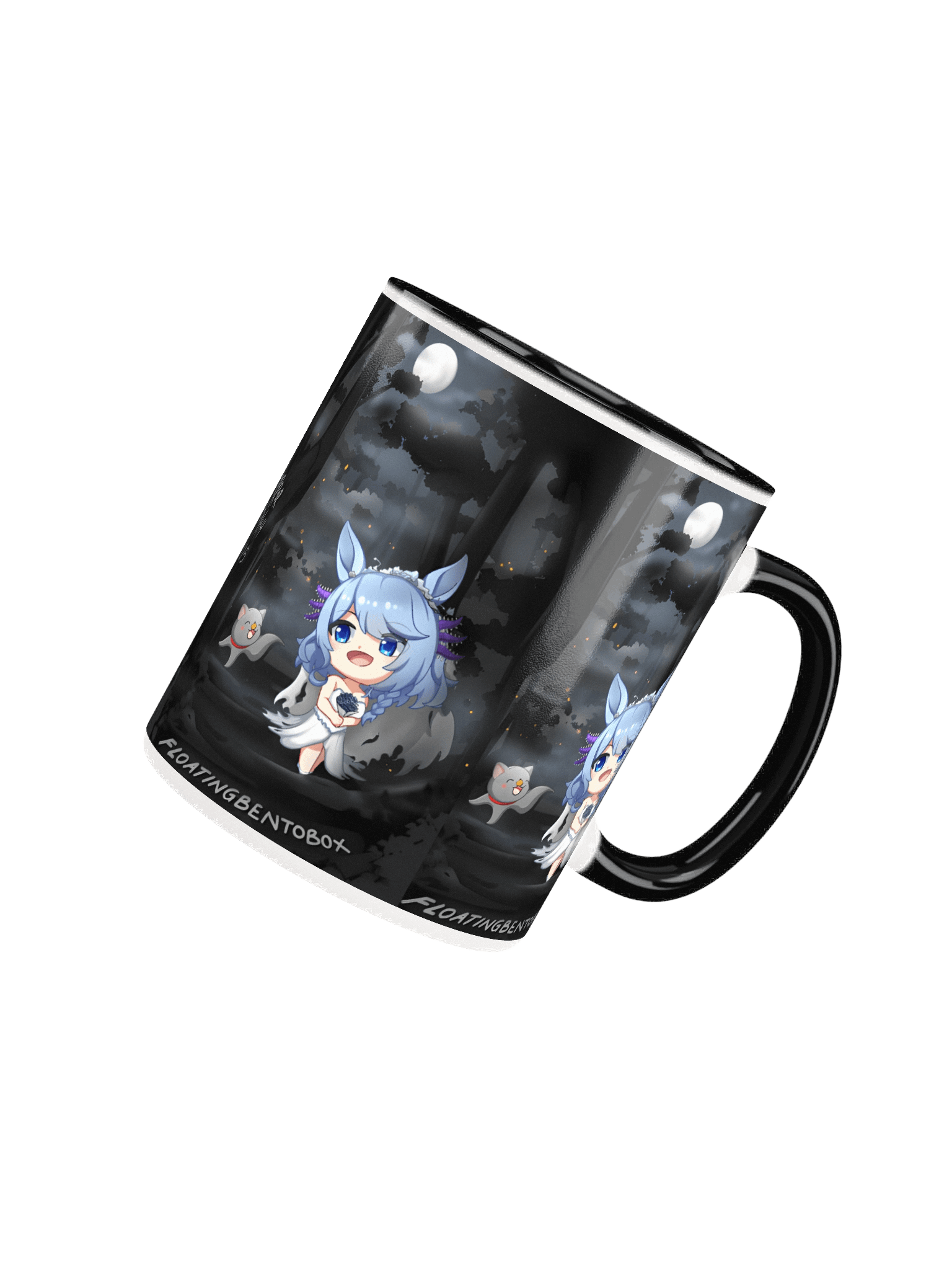 Horror Month 2025 Limited Edition Mug product image (7)