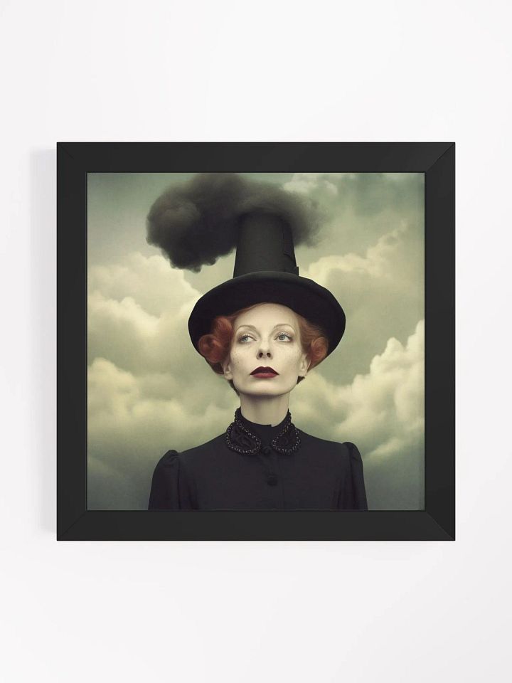 Demure In Thought Witch product image (7)