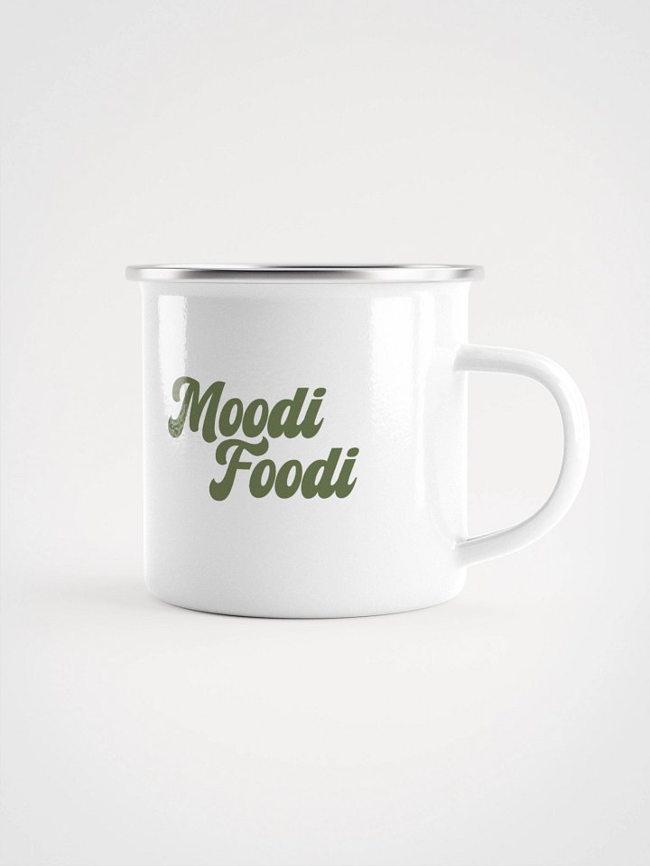 Moodi Foodi Originals - Adventure Mug - Olive product image (2)