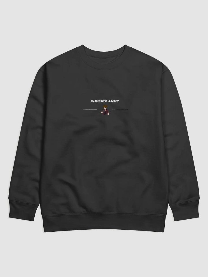 Phoenix Army Sweatshirt product image (1)