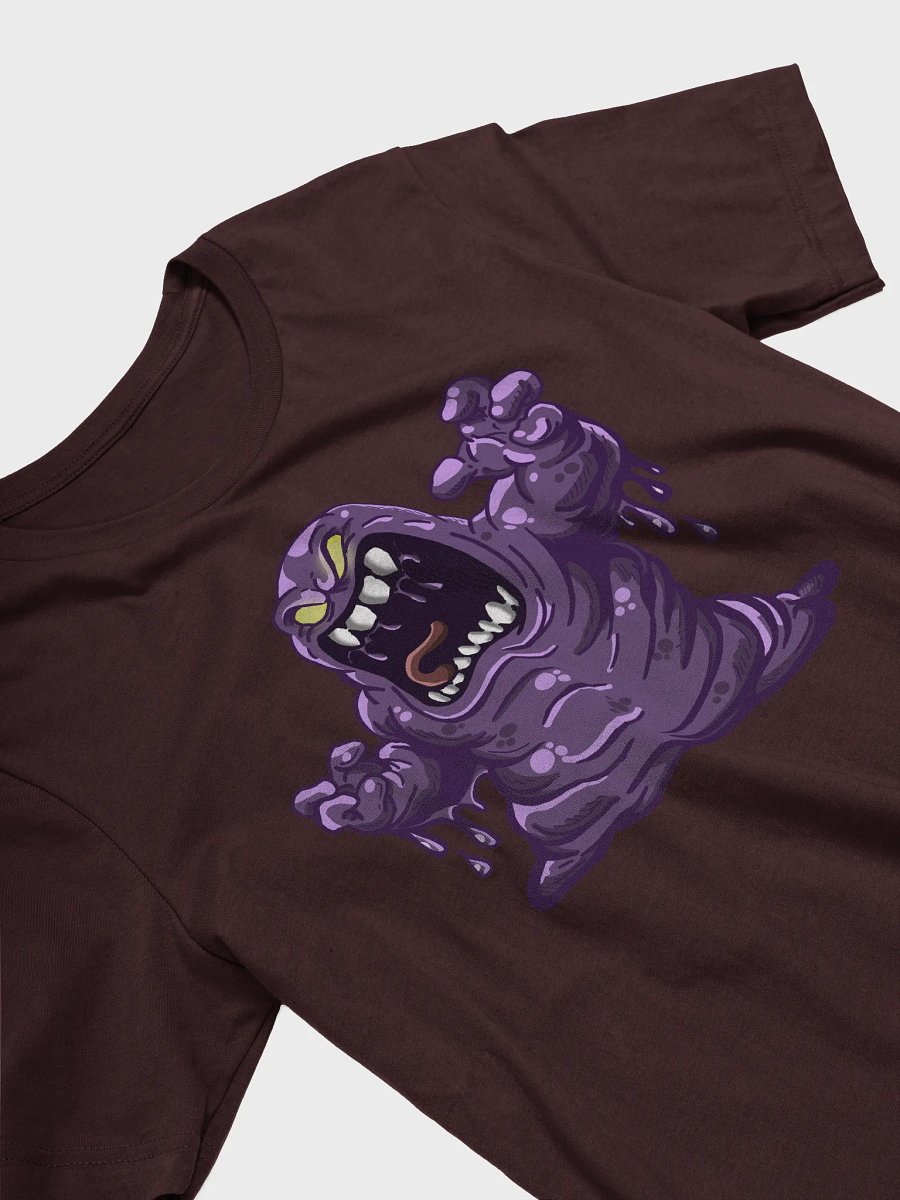 Jelly Morass - Character T-Shirt product image (5)