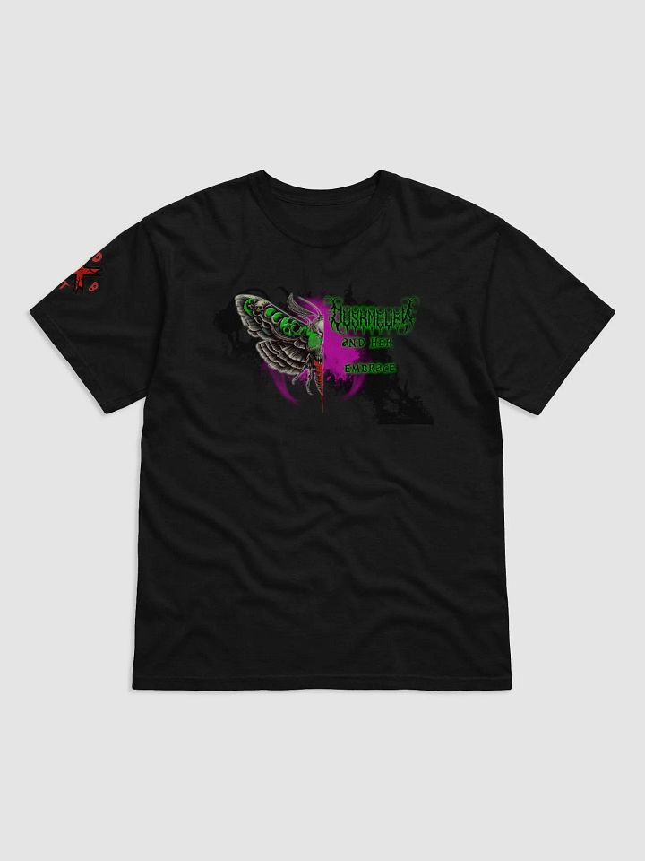 Duskmourn and Her Embrace. product image (1)