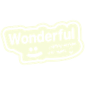 Wonderful